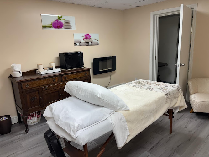 Posh Beauty Spa