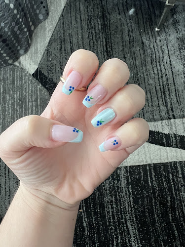 Posh Hair Nails & Spa