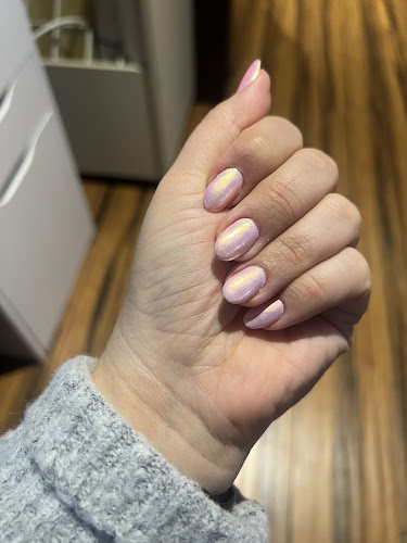 Pretty Nails