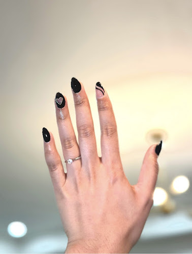 Pretty Polish Nails