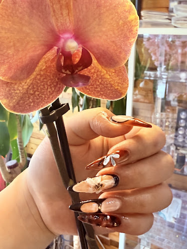 Princess Nails & Spa