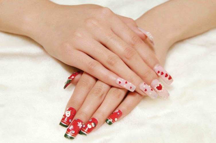 Princess Nails & Spa