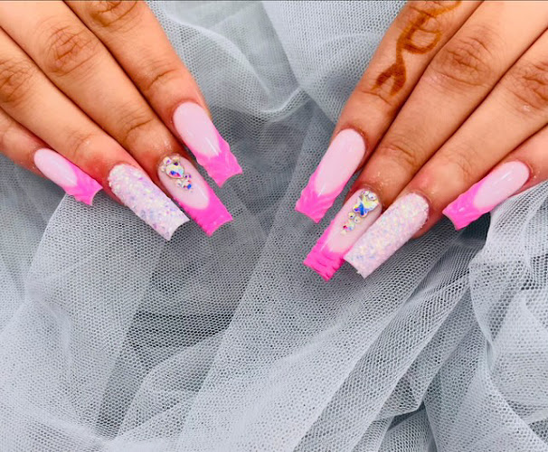 Princess Nails Lounge