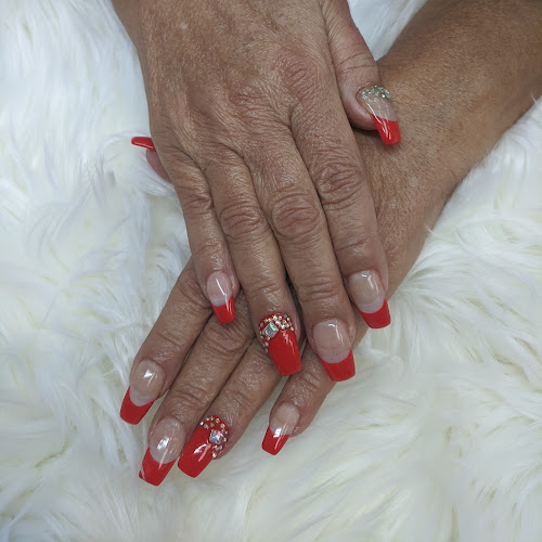 Princess Nails