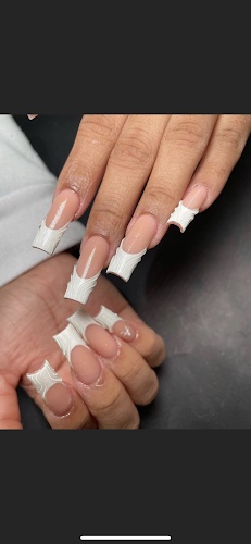 Princess nails spa