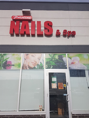 Pristine Nails & SPA