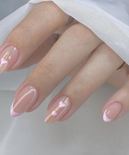 Pristine Nails