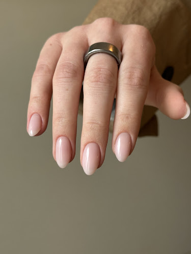 Private Nail Studio Inc