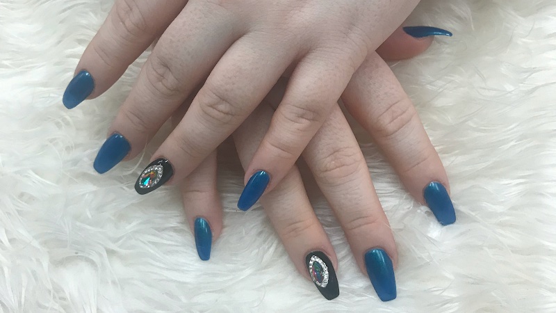Pro Nails & Spa