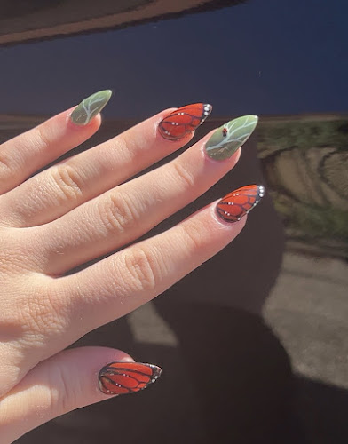 Professional Nails