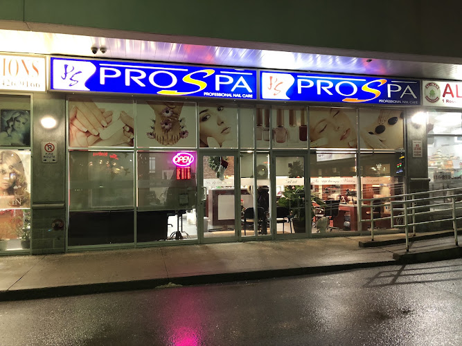 Prospa