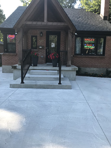 Prosperity Nails & Spa