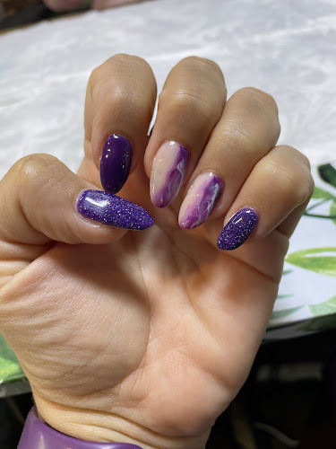 Proudly Polished Nail Studio