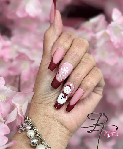 PT Nails