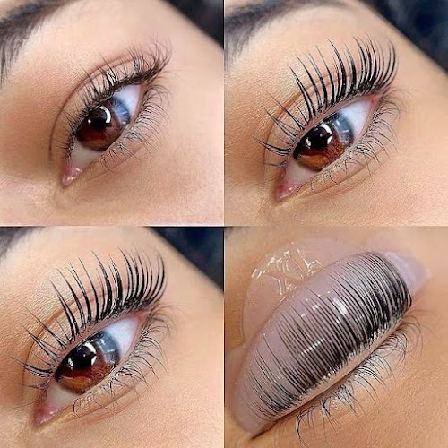 PTM LashesDesign Mississauga