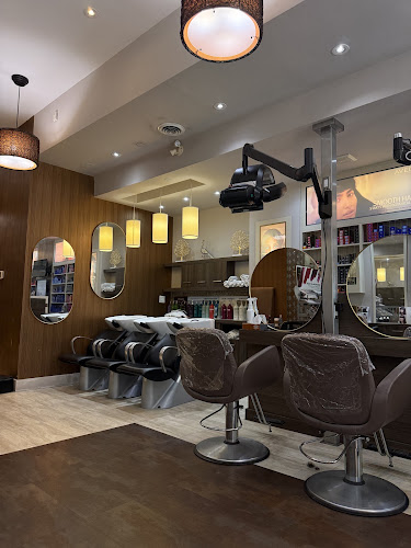 Pure Self Salon N Spa