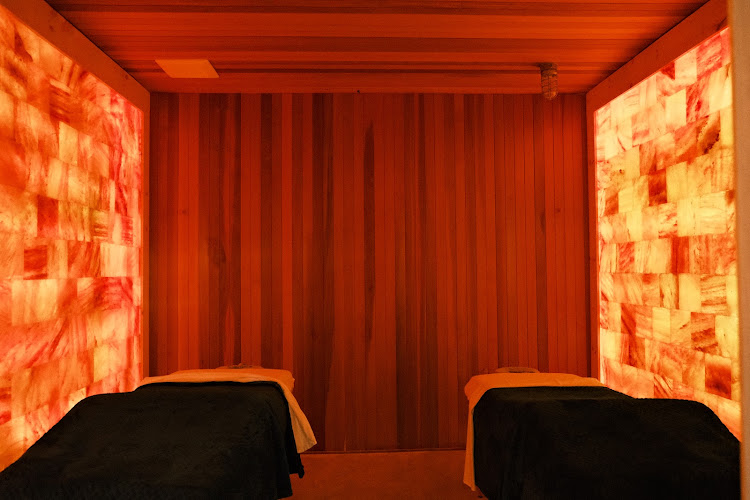 Pure Sense Spa & Nail Salon