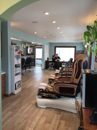 QT Spa & Nails