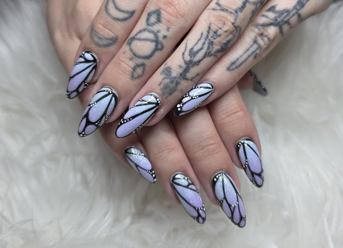 Quality Nails & Spa