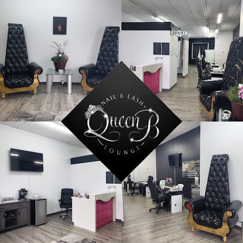 Queen B Nail & Lash Lounge