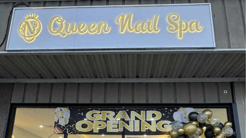 Queen Nail Spa