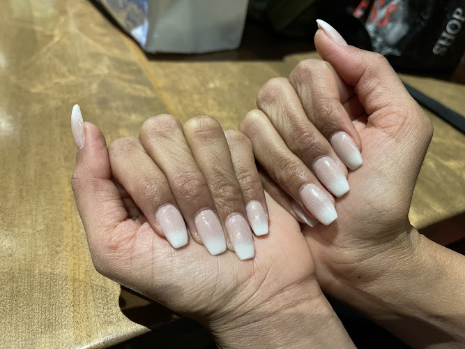 Queen Nails Spa