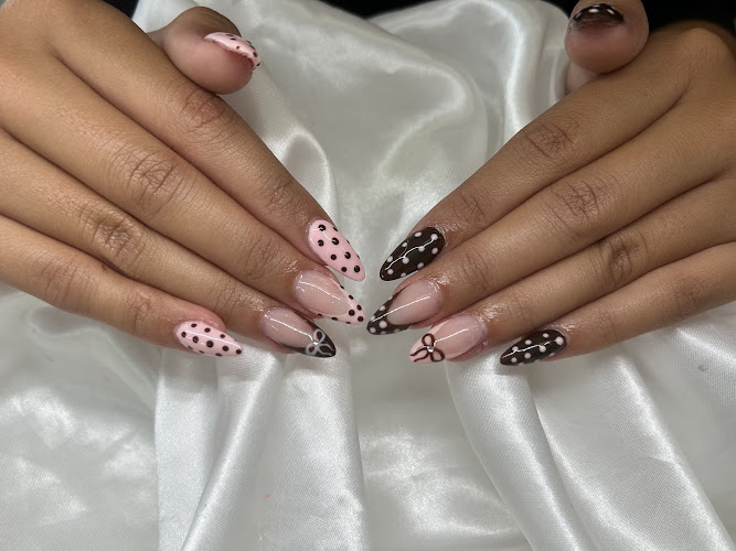 Quinn Nails Beauty & Spa