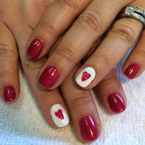 QVN Nails