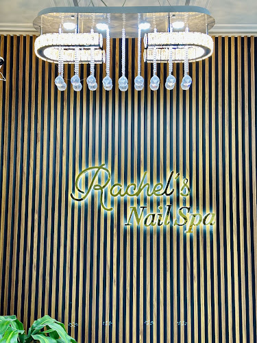 Rachel's Nail Spa