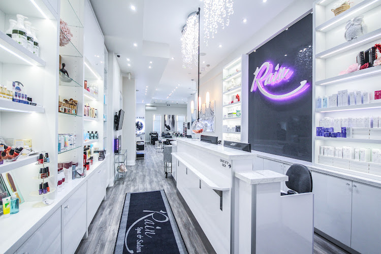 Rain Medi Spa & Salon