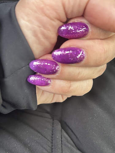Rainbow Nail Salon