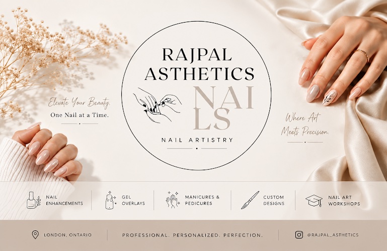Rajpal Asthetics