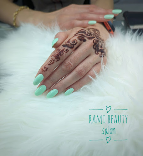 Rami Beauty Salon and Spa