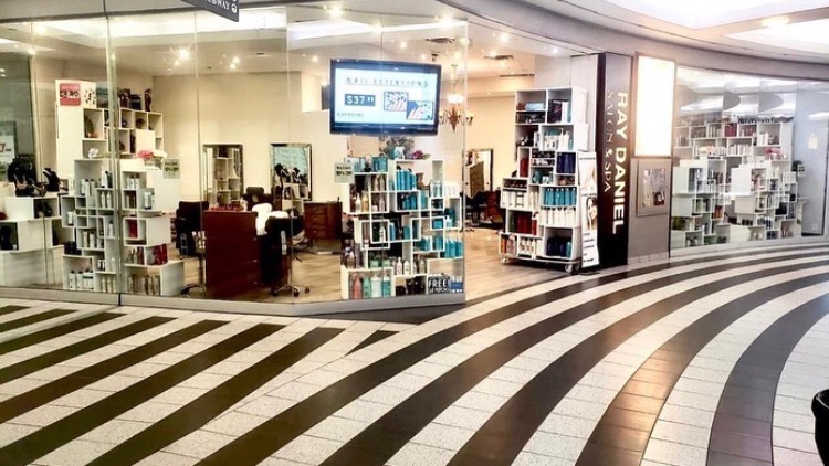 Ray Daniel Salon & Spa