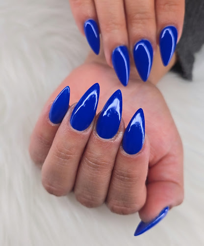 Rebecca's Nail Room