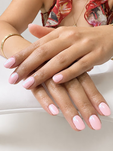 Redefined Nails
