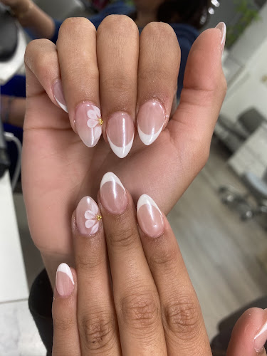 Regal Nails, Salon & Spa