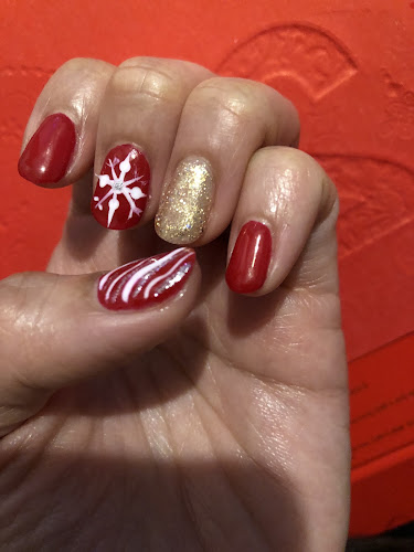 Regal Nails, Salon & Spa