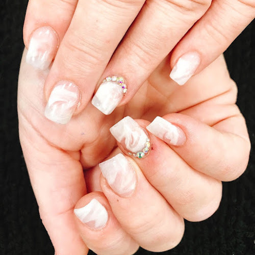 Regal Nails, Salon & Spa