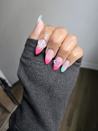 Regal Nails, Salon & Spa
