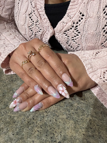 Regal Nails, Salon & Spa