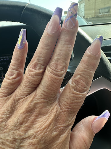 Regal Nails, Salon & Spa