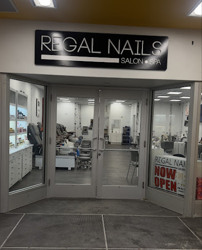 Regal Nails Salon & Spa
