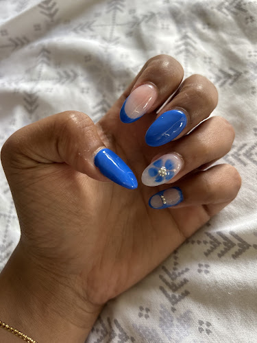 Regal Nails, Salon & Spa