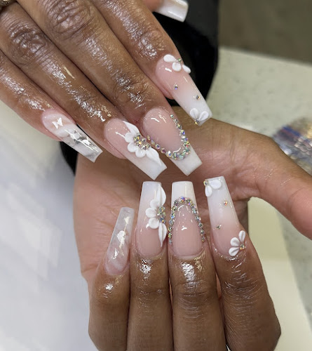 Regal Nails, Salon & Spa