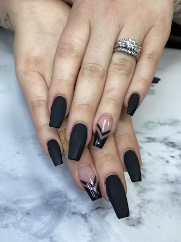 Regal Nails, Salon & Spa