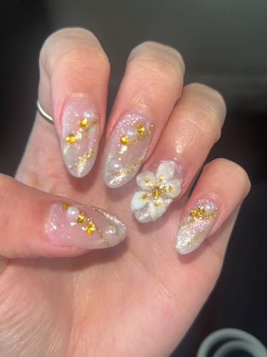 Regal Nails, Salon & Spa