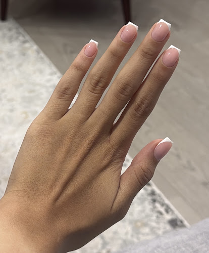 Regal Nails, Salon & Spa