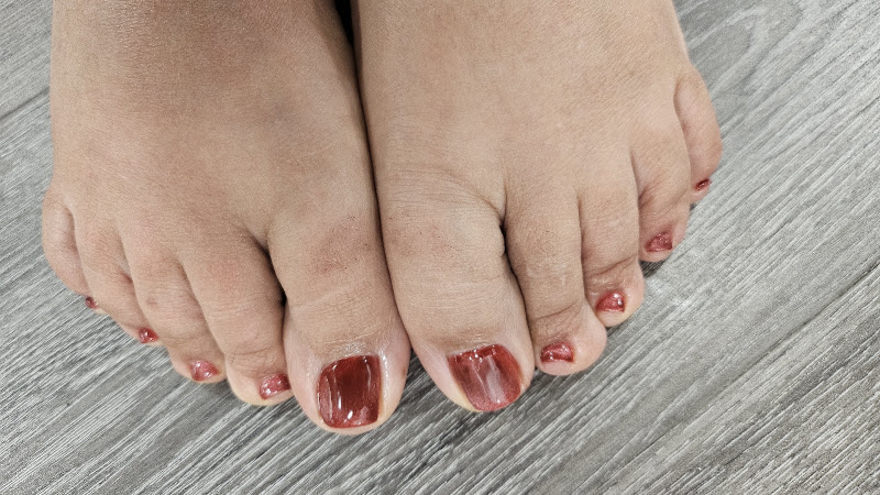 Regal Nails, Salon & Spa