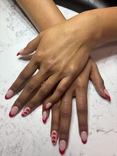 Regal Nails, Salon & Spa